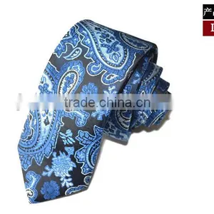 1200 Needles New Trend Mens Ties thumbnail-2