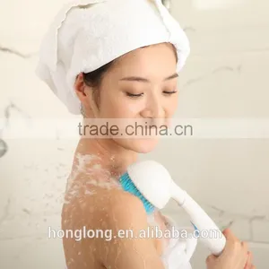 Sonic Facial SPA Shower Brush thumbnail-1