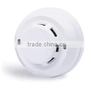 Ceiling Mounted Network Gas Leakage Detector (Network) Relay Output TYPE GD-706N thumbnail-1