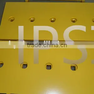 Excavator Grader Blades Cutting Edges 5D9553 thumbnail-1