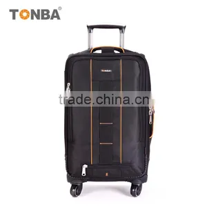 OEM Design Rolling DSLR Case With Wheels and Wheeled Camera Bag for Traverl thumbnail-1