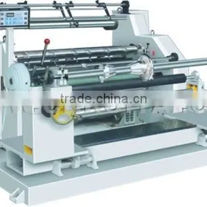 Model YAD Series Vertical Automatic Separating Cutting Machine thumbnail-1