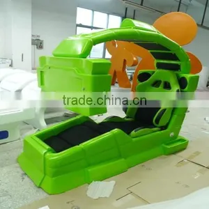 Speciality Custom Made Machine Shells Fiberglass Seat Shell thumbnail-1