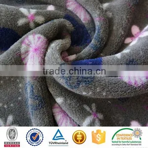 Double Faced Coral Fleece thumbnail-1