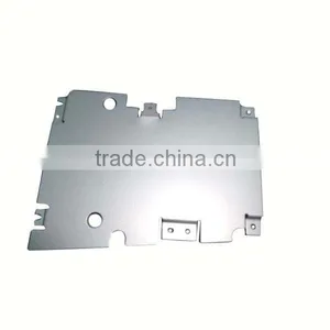 Metal Stamping Plate of Printer thumbnail-1