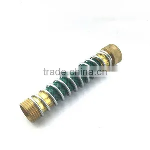 Garden 6 Inch Hose Kink Protector/Faucet Extension Connector thumbnail-2