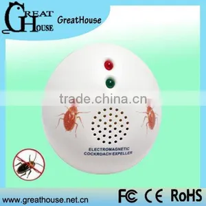 Ultrasonic Cockroach Repeller thumbnail-1