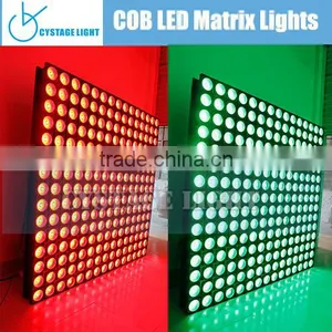 25x30W RGB 3 IN 1LED Matrix Light thumbnail-1