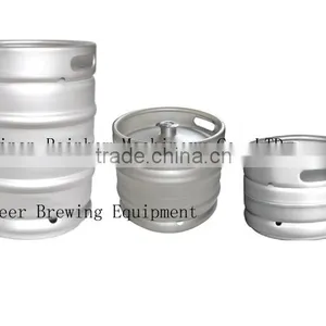 10BBL/1200L Beer Brewing Equipment/Keg Filling and Washing Machine/beer Keg thumbnail-6