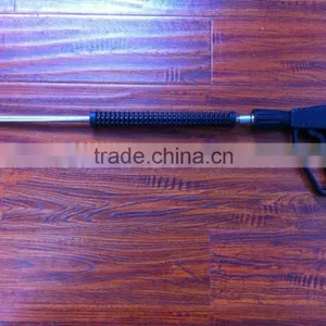 Factory Price High Pressure Water Jet Gun thumbnail-1