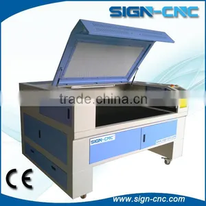 Co2 Laser Engraving Cutting Machine for Acrylic Sheet, Weding Card Cutting thumbnail-1