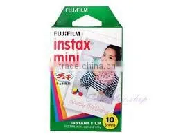 Fujifilm Instax Mini Film Photo Paper Dropship thumbnail-1