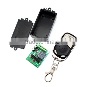 RF Remote Controller Remote Controller Switch thumbnail-3