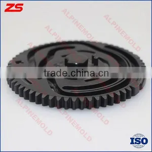Cheap Plastic Injection Molding for Parts thumbnail-1