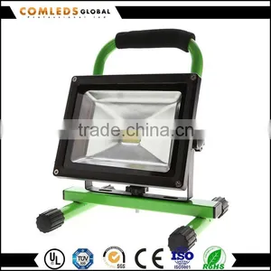 Cheap Asymmetric 10w 30w Rgb Led Floodlight thumbnail-2