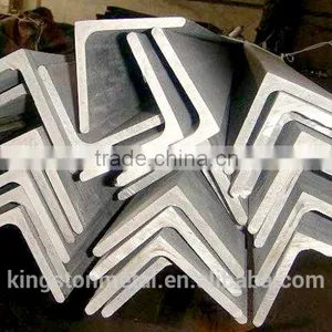 Steel Equal Angle Bar of High Quality thumbnail-1