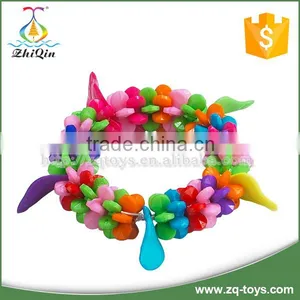 Colorful Educational Diy Beads Toy for Children thumbnail-2