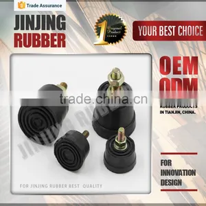 Rubber Buffer/Rubber Bumper Block/Ruber Damper thumbnail-3