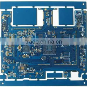 4 Layers HDI Pcb Copy thumbnail-1
