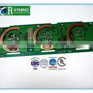 CAM Protel Software Circuit Board Drawing thumbnail-3