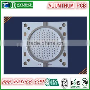2016Aluminum Pcb Board 1,2,3,4W/m.k Pcb 2.5mm 2.5oz Copper thumbnail-4