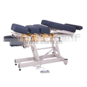 COMFY EL08 Physiotherapy Electric Table thumbnail-1
