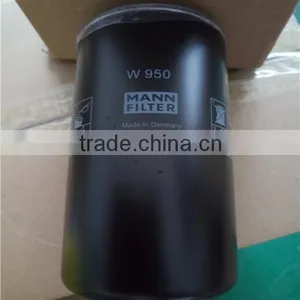 Air Compressor Filters Mann Bauer W950 W940 thumbnail-2
