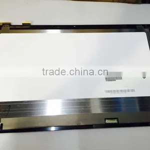 15.6"Full LED Display Assembly For HP OMEN 15-5113tx B156HAN01.1 thumbnail-1