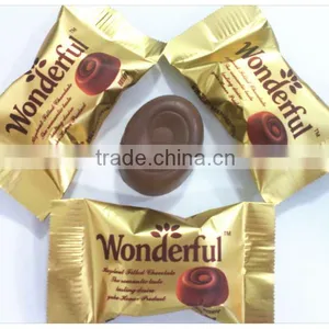 Wonderful Scorch Aroma Chocolate thumbnail-1
