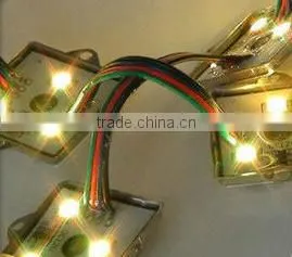 Led Module 12v 0.75w 5050 Smd Led Module Dc12v Waterproof Ip65 Rgb Led Light Module Lighting High Quality 3 Years Warranty thumbnail-6