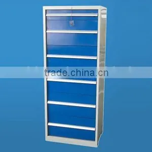 Metal Tool Cabinet thumbnail-6