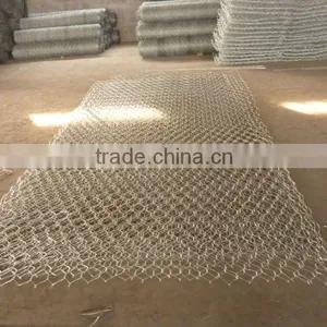 Gabion Basket Retaining Wall thumbnail-1