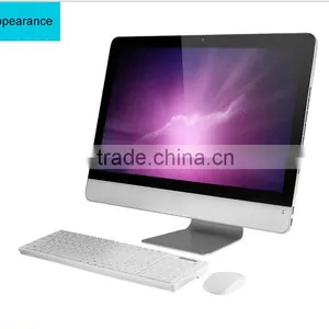 21.5 Window Tablet pc All in One pc Mini All in One With Inter Core thumbnail-1