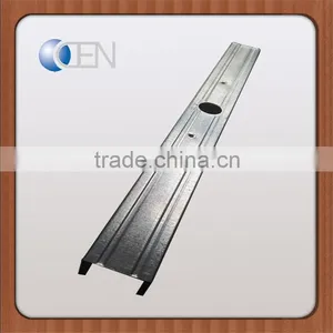 Drywall Metal Wall Stud of Algeria Market by Jiangsu Oucheng thumbnail-1
