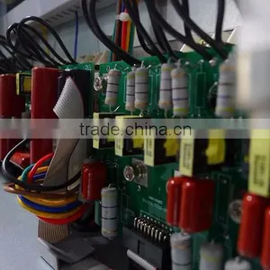 China Over-current Design 10kva Ups thumbnail-3