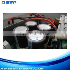 Short Circuit Over-Load And Over-Heat Mppt Solar Charge Controller Inverter thumbnail-3