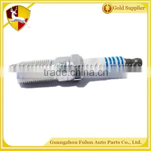 Factory Customized Automobiles Engine Iridium Spark Plug AYFS12Y2 thumbnail-2