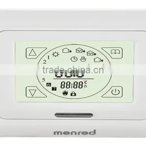 Menred Group Yueqing Import And Export Co., Ltd. company overview - view 4 thumbnail