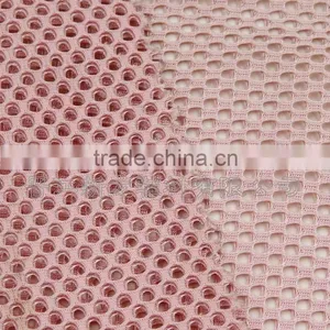 D011 Multi-function Polyester Mesh ,cheap Custom Air Sandwich Mesh thumbnail-1