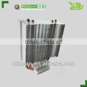 Heat Sink With Copper Pipe thumbnail-1