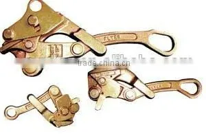Multi-function Conductor Come Along Clamp thumbnail-1