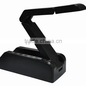 HD VGA/USB Dual-Mode Document Camera thumbnail-1
