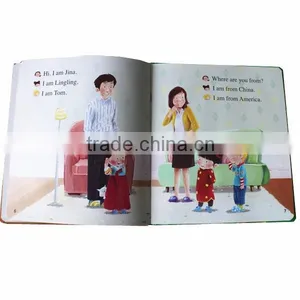 Child Book Printing Books for Kids Flip Books for Kids thumbnail-2