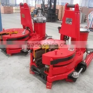 ZQII Drill Pipe Power Tongs thumbnail-5