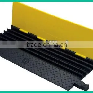 3-Channel Heavy Duty Yellow Jacket thumbnail-3