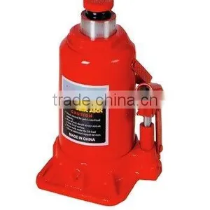 American Standard Hydraulic Bottle Jack thumbnail-1