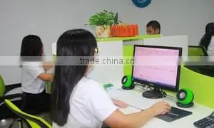 Shenzhen Mangor Industrial Co., Ltd. company overview - view 1 thumbnail
