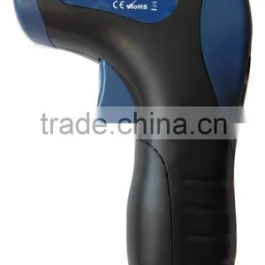 2015 DIGITAL LASER PHOTO TACHOMETER GUN NON-CONTACT RPM TACH TESTER METER SPEED GAUGE TL-900 thumbnail-6