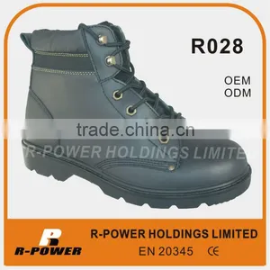 Bates Combat Boots R028 thumbnail-1