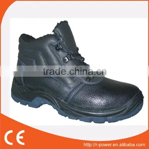 Desiccant Safety Boots R221 thumbnail-1